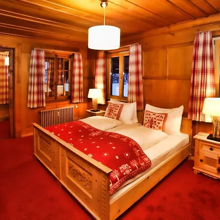 Hotel Restorant Lej Da Staz