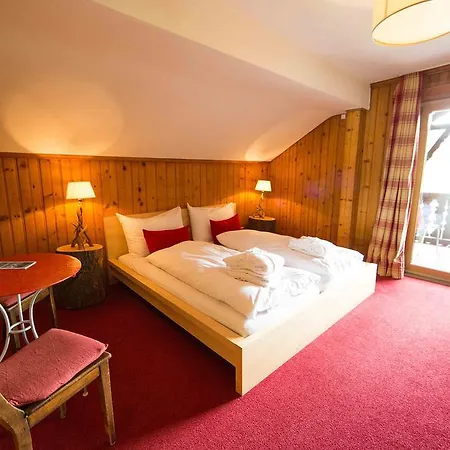 Restorant Lej Da Staz St Moritz