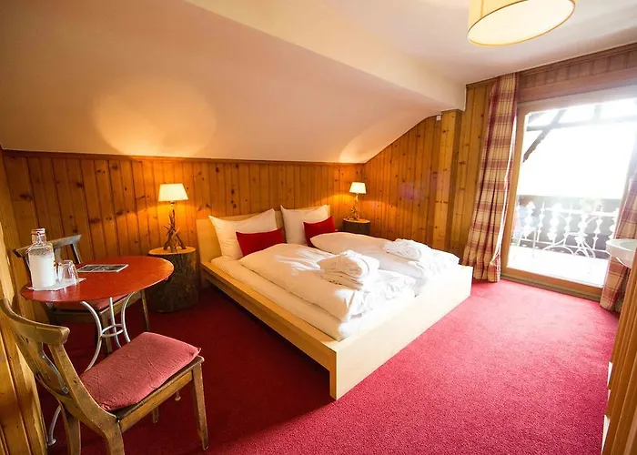 Restorant Lej Da Staz Saint-Moritz