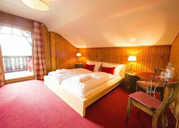 Restorant Lej Da Staz 3*