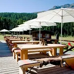 Restorant Lej Da Staz