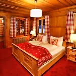 Otel Restorant Lej Da Staz