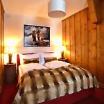 Restorant Lej Da Staz 3*