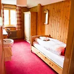 Restorant Lej Da Staz 3* Saint-Moritz