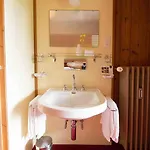 Otel Restorant Lej Da Staz