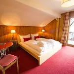 Restorant Lej Da Staz Saint-Moritz