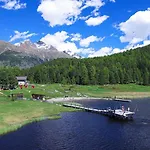 Restorant Lej Da Staz Saint-Moritz