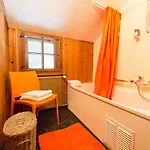 Otel Restorant Lej Da Staz Saint-Moritz