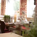 Restorant Lej Da Staz Otel Saint-Moritz