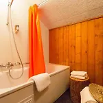 Restorant Lej Da Staz Saint-Moritz