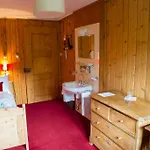 Restorant Lej Da Staz Otel Saint-Moritz