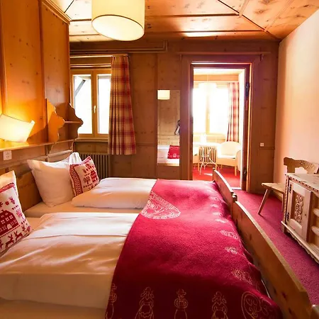 Restorant Lej Da Staz 3*