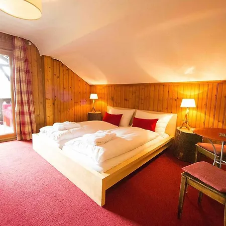 Restorant Lej Da Staz 3*