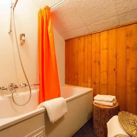Restorant Lej Da Staz سانت موريتز