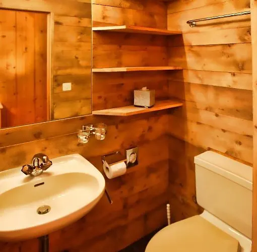 Restorant Lej Da Staz