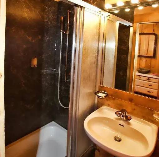 Restorant Lej Da Staz 3* Sankt Moritz