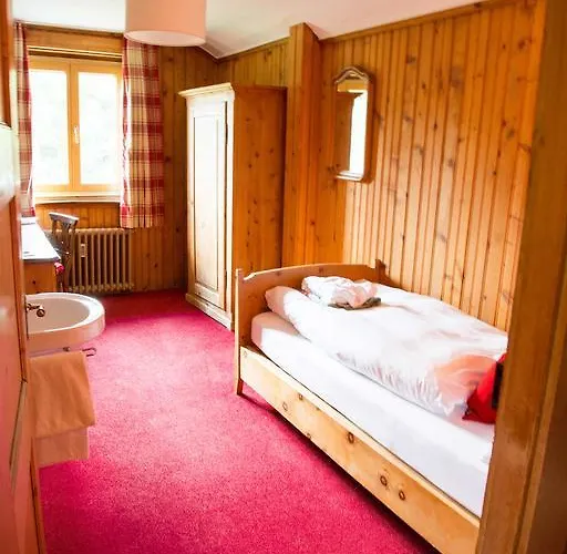 Restorant Lej Da Staz 3* Sankt Moritz