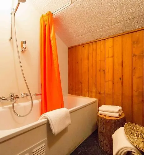 Restorant Lej Da Staz Sankt Moritz